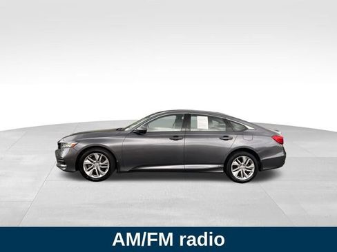 Used 2020 Honda Accord LX image 2
