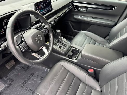 Certified 2023 Honda CR-V EX-L image 14