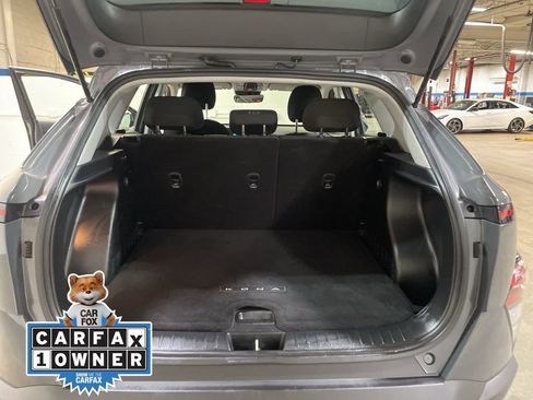Certified 2024 Hyundai Kona SE image 34