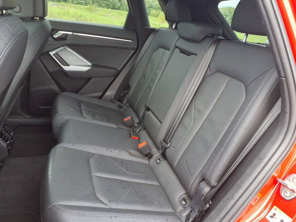 Used 2025 Audi Q3 2.0T Premium AWD/4WD image 27