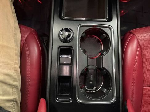 Used 2023 Lincoln Corsair Reserve w/ Rear Removable Package Tray image 40