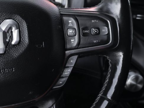 Used 2020 RAM 1500 Limited image 30