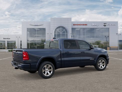 New 2025 RAM 1500 Lone Star image 32