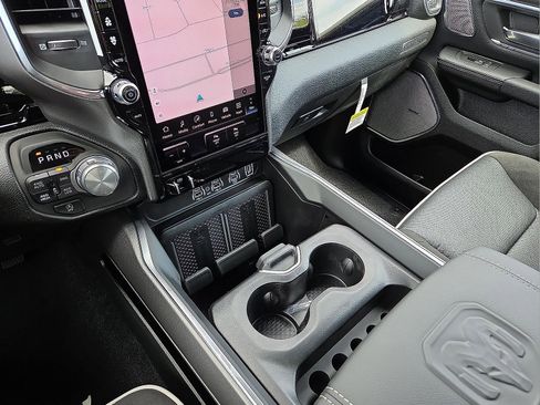 New 2026 RAM 1500 Laramie w/ Night Edition image 25