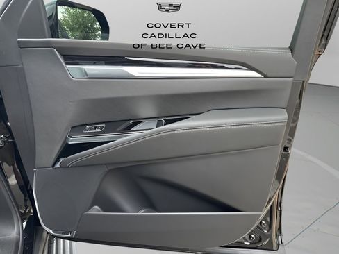 New 2026 Cadillac Escalade Sport w/ Touring Package image 15