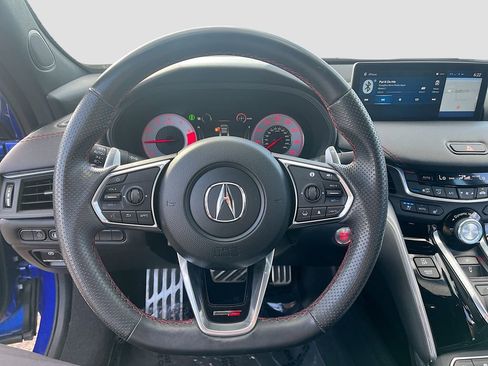 Used 2023 Acura TLX Type S image 11