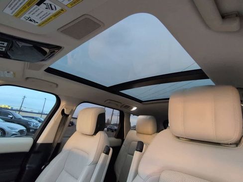Certified 2022 Land Rover Range Rover Sport HSE Silver Edition image 19