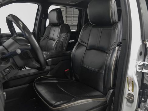 Used 2022 RAM 2500 Limited image 31