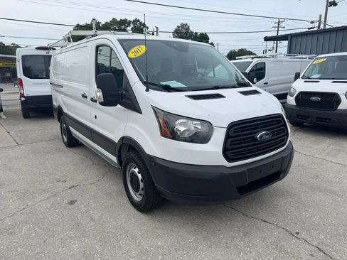 Used 2017 Ford Transit 350 130 Low Roof RWD image 2