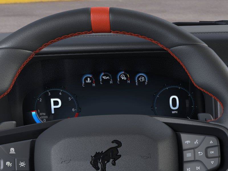 New 2026 Ford Bronco Raptor AWD/4WD image 13
