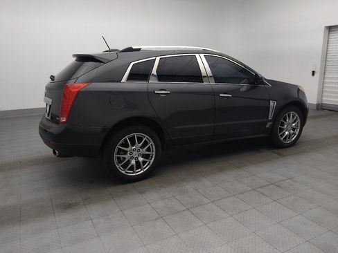 Used 2015 Cadillac SRX Performance w/ Driver Awareness Package FWD image 10