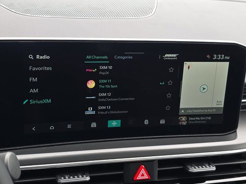 New 2026 Kia K5 GT image 15