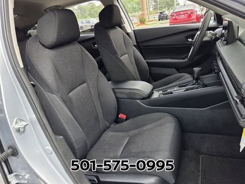 Used 2025 Honda Accord SE image 19