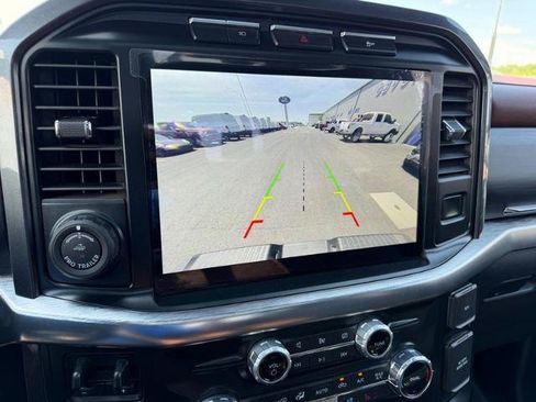 Certified 2022 Ford F150 Lariat AWD/4WD image 23
