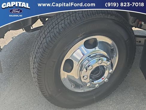 Used 2026 Ford F350 Lariat w/ Lariat Ultimate Package AWD/4WD image 33