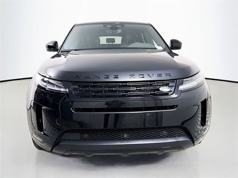 Certified 2026 Land Rover Range Rover Evoque S image 2