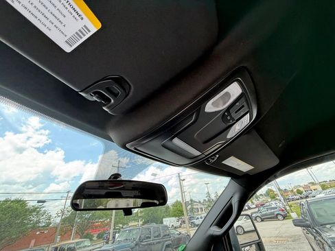 Used 2024 RAM 3500 Tradesman AWD/4WD image 24