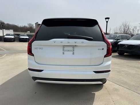 New 2026 Volvo XC90 B6 Ultra AWD/4WD image 6