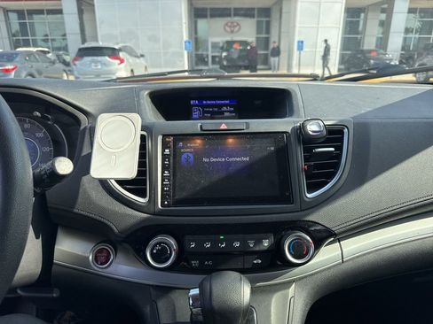 Used 2016 Honda CR-V EX image 9