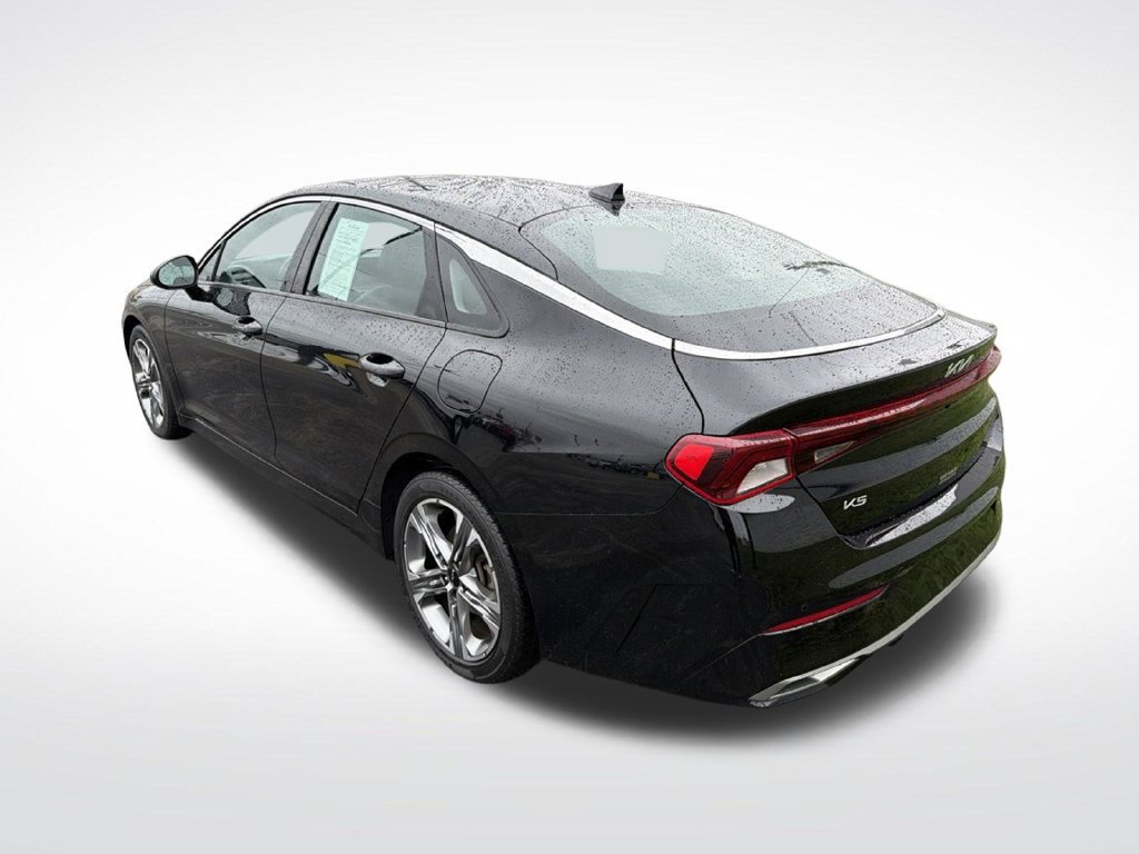Used 2023 Kia K5 EX FWD image 9