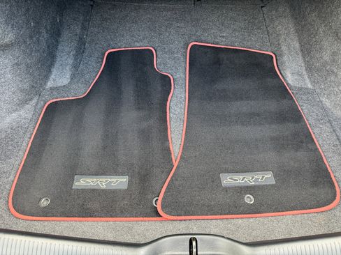 Used 2022 Dodge Charger SRT Hellcat w/ Harman/Kardon Audio Group image 66