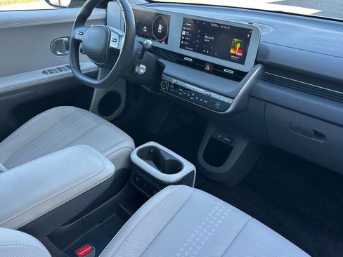 Used 2023 Hyundai Ioniq 5 SEL w/ Cargo Package image 14
