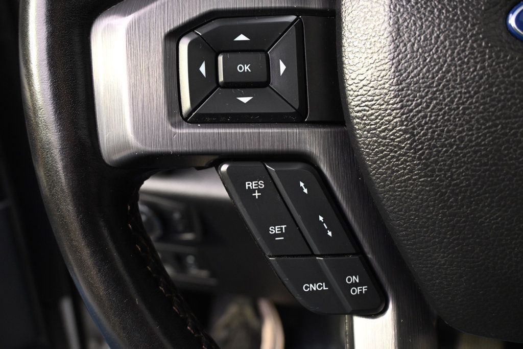 Used 2020 Ford Expedition Platinum AWD/4WD image 39