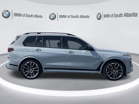 Used 2026 BMW X7 M60i AWD/4WD image 33