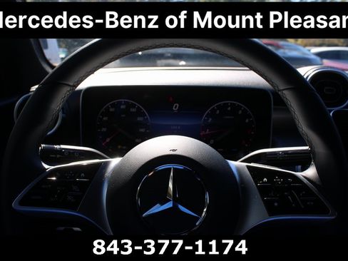 Certified 2025 Mercedes-Benz GLC 300 image 28