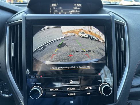 Used 2023 Subaru Impreza 2.0i Sport image 26