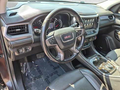 Used 2021 GMC Acadia AT4 AWD/4WD image 10