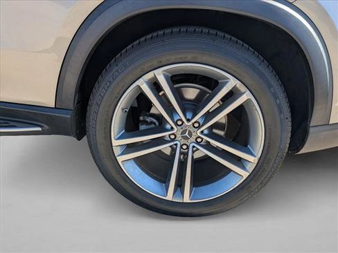 Used 2020 Mercedes-Benz GLE 350 4MATIC image 8