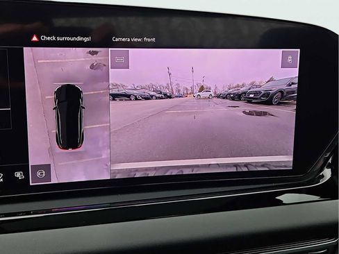 New 2026 Audi A6 Premium image 15