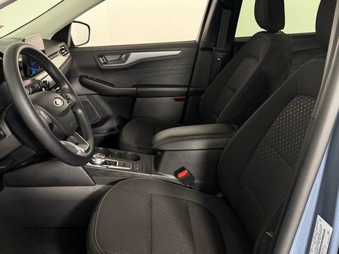 Used 2025 Ford Escape Active image 21