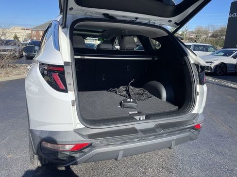 Used 2022 Hyundai Tucson Limited AWD/4WD image 38
