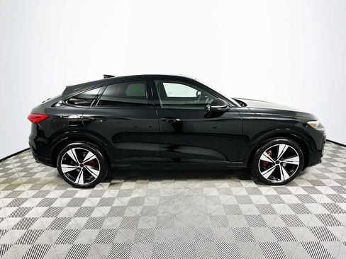 New 2026 Audi SQ5 Premium Plus AWD/4WD image 8