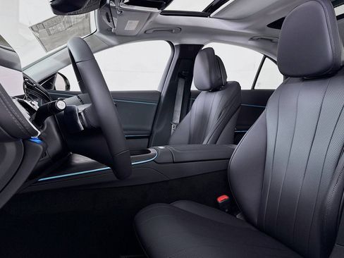 New 2026 Mercedes-Benz E 350 E 350 image 16