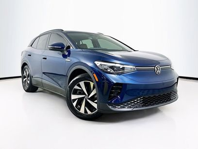 Used 2023 Volkswagen ID.4 Pro