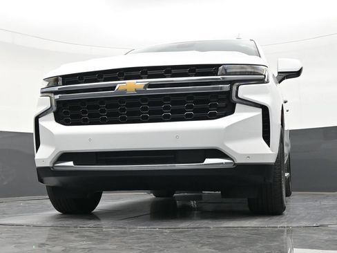 Used 2024 Chevrolet Tahoe LS RWD image 27