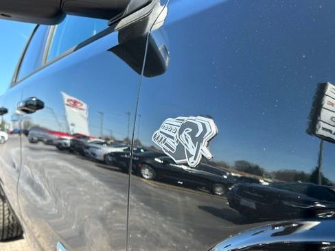 New 2026 RAM 1500 Laramie image 18