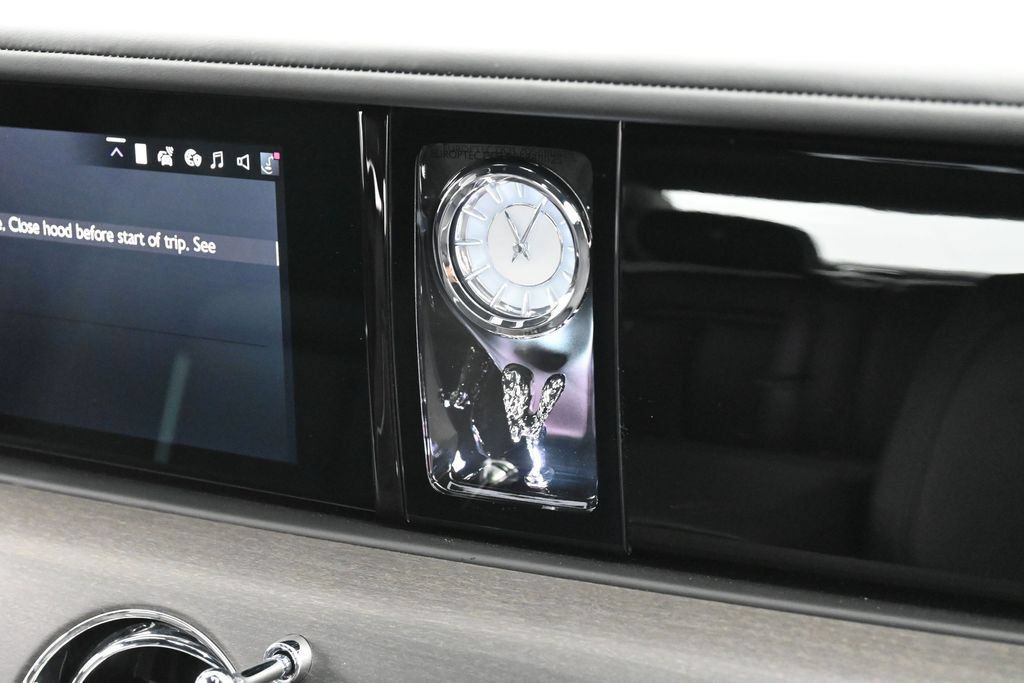 Used 2026 Rolls-Royce Ghost AWD/4WD image 34