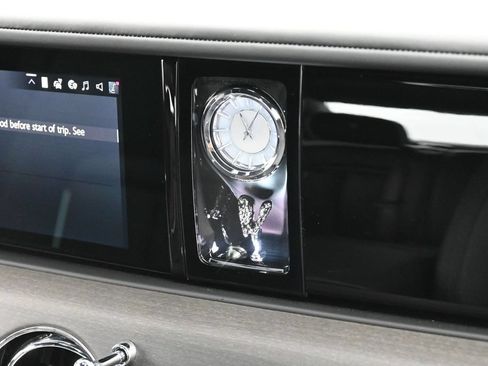 New 2026 Rolls-Royce Ghost AWD/4WD image 34
