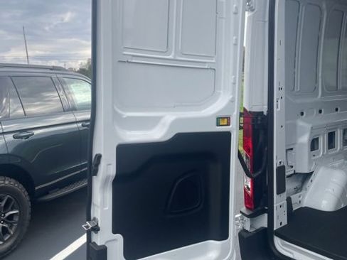 New 2026 Ford Transit 350 148 High Roof image 29