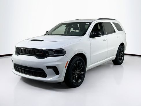 Used 2022 Dodge Durango GT image 1