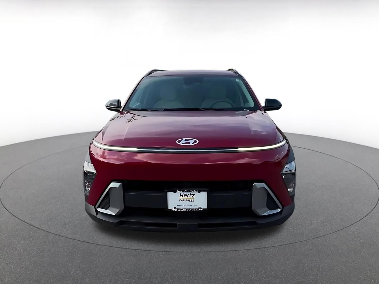 Used 2026 Hyundai Kona SEL Sport FWD image 4