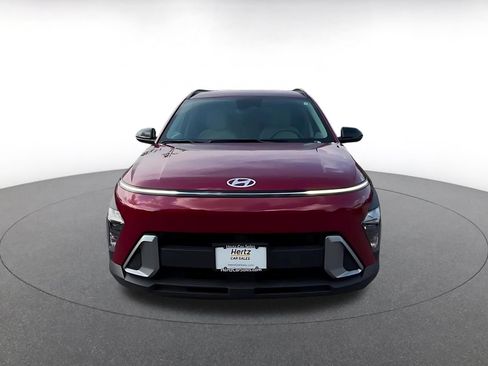 Used 2026 Hyundai Kona SEL Sport FWD image 4