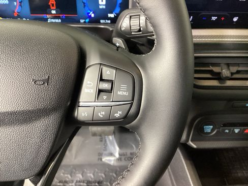 Used 2025 Ford Bronco Sport Badlands w/ Badlands Tech Package AWD/4WD image 20