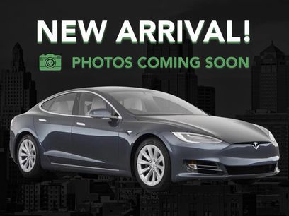 Used 2018 Tesla Model S 75D