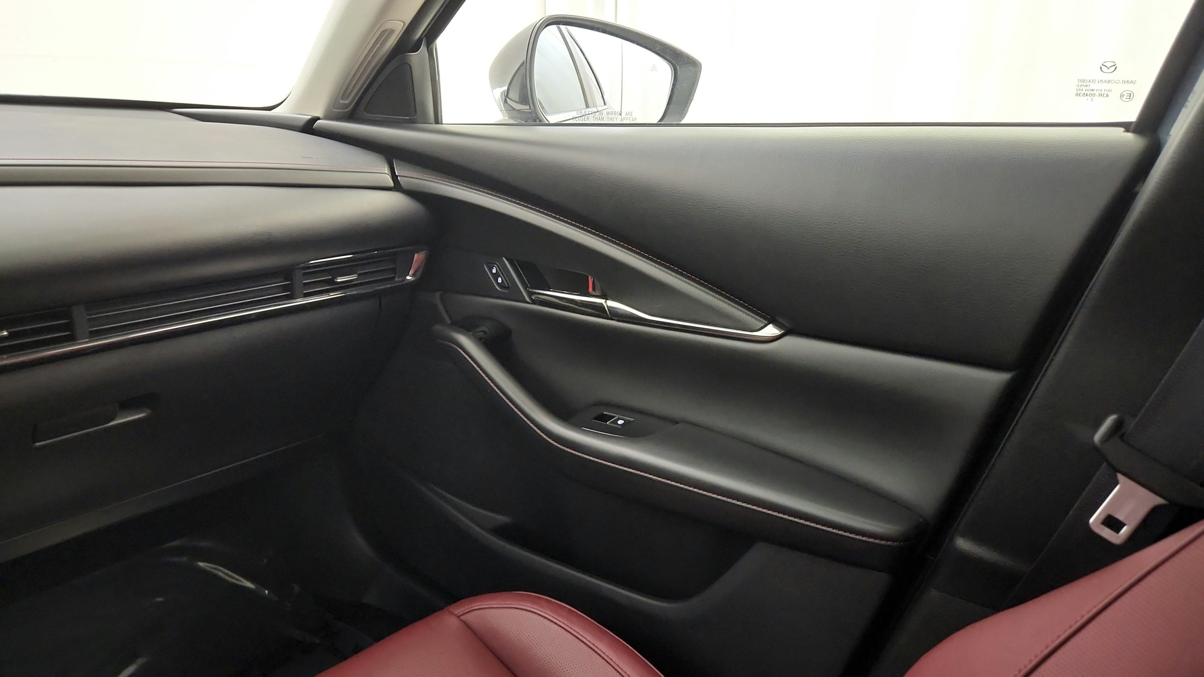 Used 2023 MAZDA CX-30 AWD 2.5 S w/ Preferred Package image 26