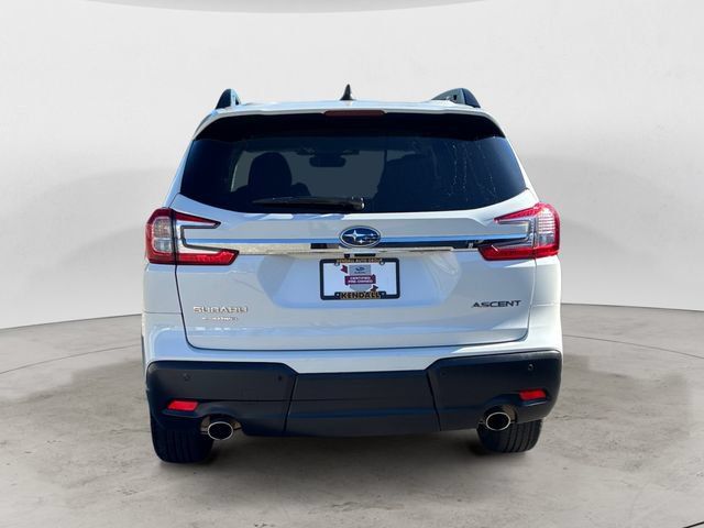 Certified 2025 Subaru Ascent Premium AWD/4WD image 6
